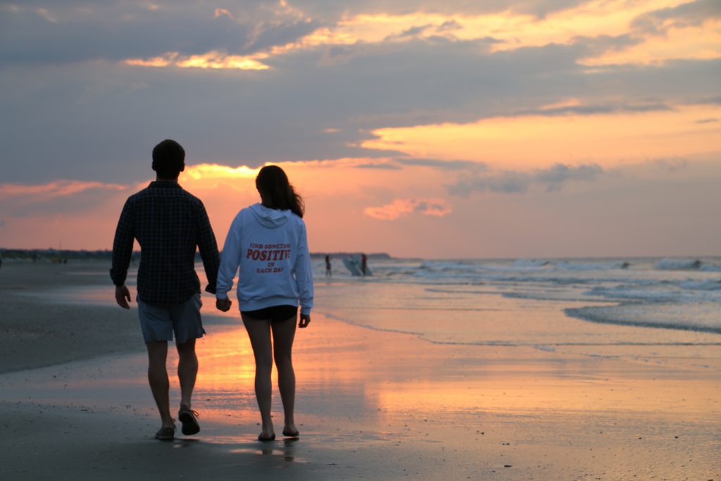 wandelvakantie Vlieland Terschelling